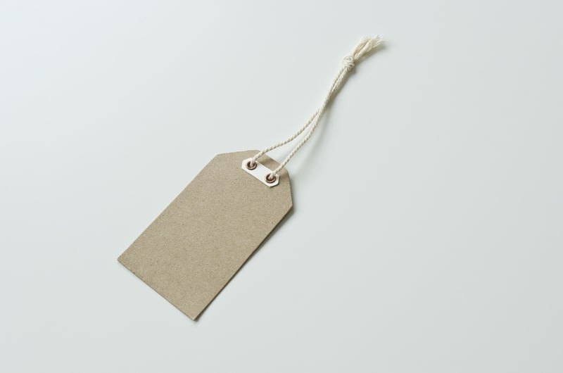 Designer Labels
