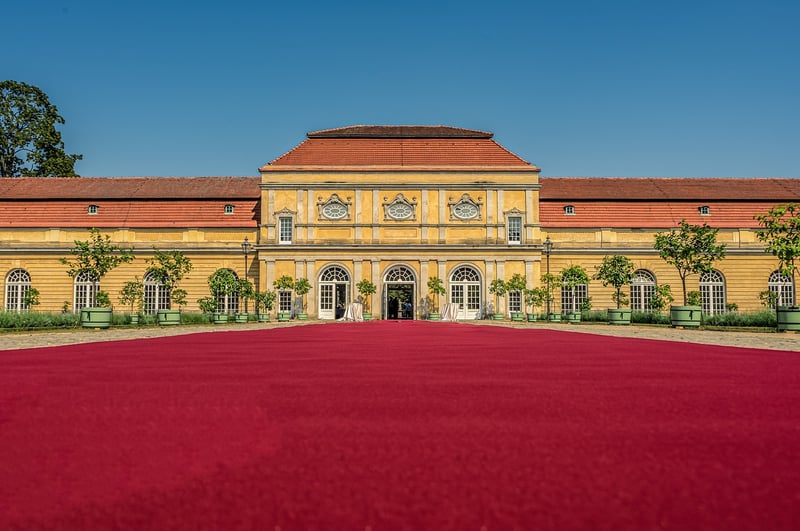 Red Carpet Secrets