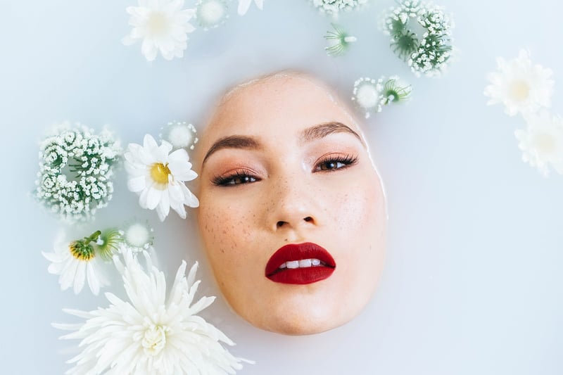 Skincare Secrets
