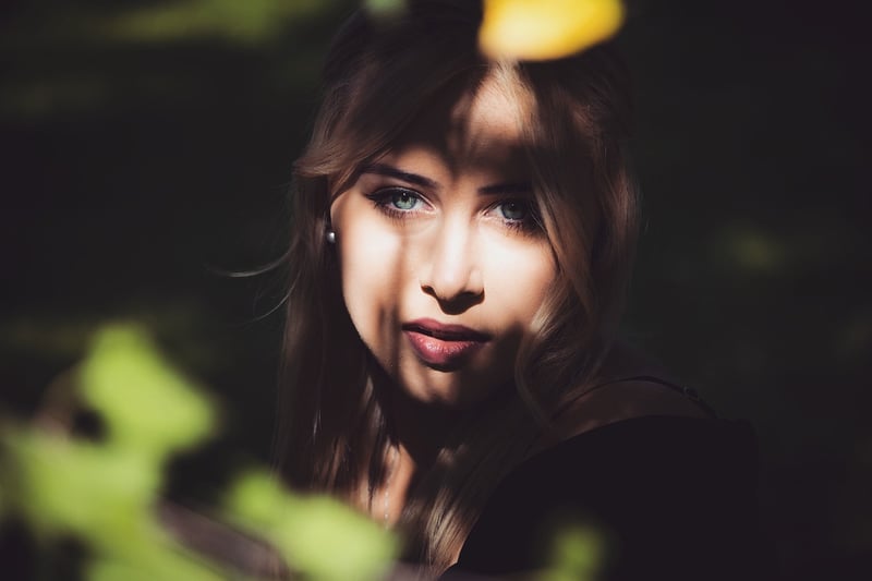 Natural Beauty