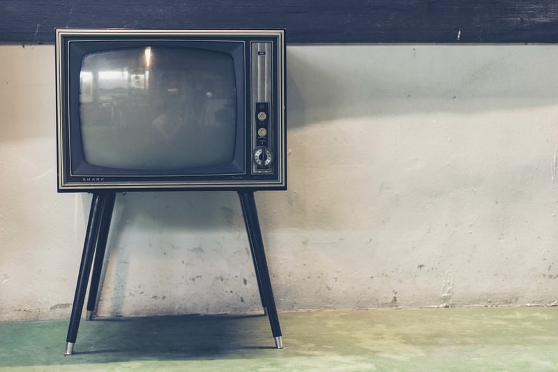 TV Show Recap